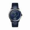 Chanel  Monsieur  Watch - Ure - 