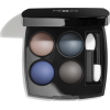 Chanel Multi-Effect Quadra Eyeshadow - Kozmetika - 