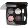 Chanel Multi-Effect Quadra Eyeshadow - Kosmetik - 