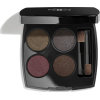 Chanel Multi-Effect Quadra Eyeshadow - Cosmetics - 