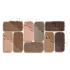 Chanel Natural Eyeshadow Collection - Cosmetica - 