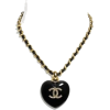 Chanel Necklace - Halsketten - 