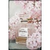 Chanel Perfume Photo Lilacs Pink - フレグランス - 