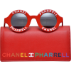 Chanel Pharrell - 墨镜 - 