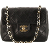Chanel Pre-Owned Mini Timeless shoulder - Kleine Taschen - 
