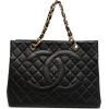 Chanel Pre-Owned - Torbice - 