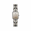 Chanel Premiere Watch - Uhren - 