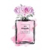 Chanel Print - Pozadine - 