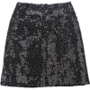 Chanel Sequin Skirt - スカート - 