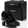 Chanel Shoes - Sapatos clássicos - 