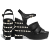 Chanel Shoes - Sandálias - 