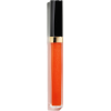 Chanel Sparkly Gloss Lip Top Coat - Kosmetik - 