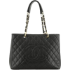Chanel Tote Bag - Carteras - 