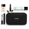 Chanel Workout Beauty Routine Essentials - Cosmetics - 