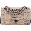 Chanel  - Torebki - 