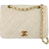 Chanel  - ハンドバッグ - 