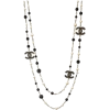 Chanel  - Necklaces - 