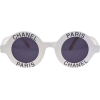 Chanel  - Темные очки - 