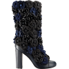 Chanel - Boots - 