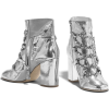 Chanel - Botas - 