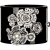 Chanel Bracelets Black - Pulseiras - 