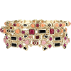 Chanel Bracelets Gold - Bracelets - 