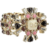 Chanel Bracelets Gold - Pulseiras - 