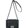 Chanel - Bolsas com uma fivela - 