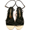 Chanel - 平鞋 - 
