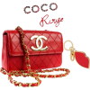Chanel - Bolsas pequenas - 