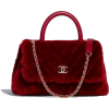 Chanel - Carteras - 