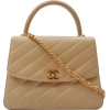 Chanel - ハンドバッグ - 