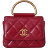 Chanel - ハンドバッグ - 