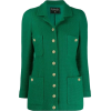 Chanel - Jaquetas e casacos - 