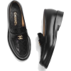 Chanel - Loafers - 