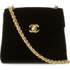 Chanel - Poštarske torbe - 