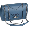 Chanel - Messaggero borse - 
