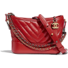 Chanel - Poštarske torbe - 