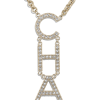 Chanel - Halsketten - 