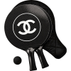 Chanel Other Black - Ostalo - 