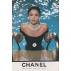 Chanel - 模特（真人） - 