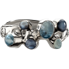 Chanel Rings Blue - Prstenje - 