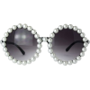 Chanel - Sončna očala - 