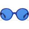 Chanel - Sonnenbrillen - 