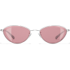 Chanel - Sonnenbrillen - 