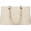 Chanel  - Bolsas com uma fivela - 