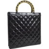 Chanel  - Torby z klamrą - 