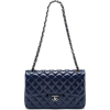 Chanel bag - ハンドバッグ - 