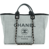 Chanel bag - ハンドバッグ - 