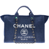 Chanel bag - ハンドバッグ - 